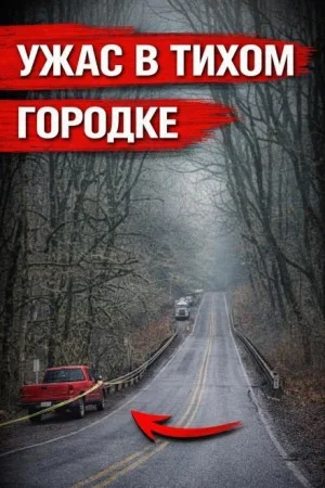 Упала с моста