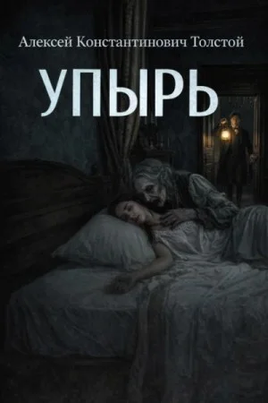 Упырь