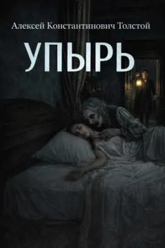 Упырь