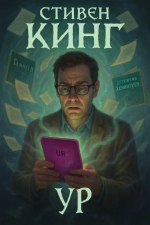 Ур