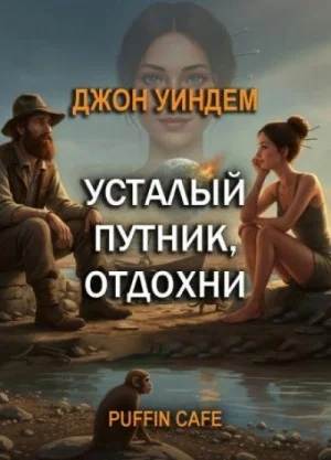 Усталый путник, отдохни