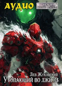 Утопающий во лжи 13