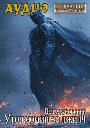 Утопающий во лжи 14
