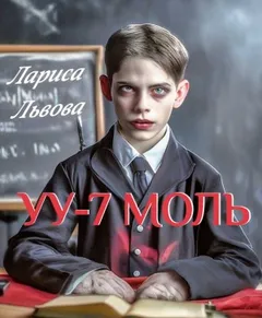 Уу-7 Моль