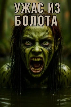 Ужас из болота
