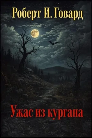 Ужас из кургана