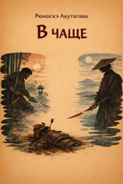 В чаще