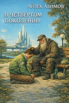 В четвёртом поколении