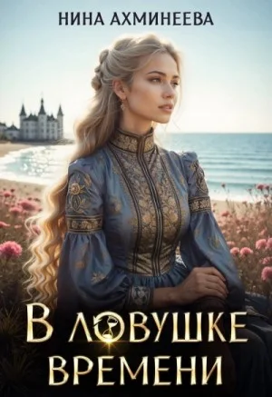 В ловушке времени