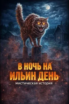 В ночь на Ильин день