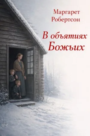 В объятиях Божьих