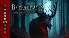 В сердце леса