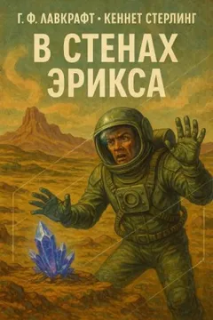 В стенах Эрикса