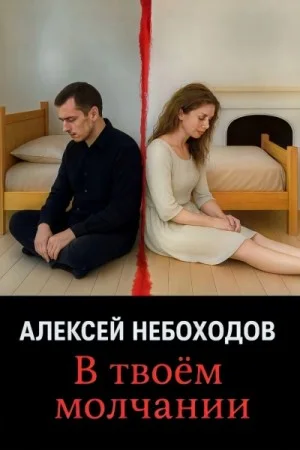 В твоём молчании