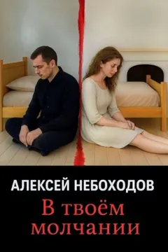 В твоём молчании