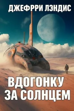 Вдогонку за солнцем