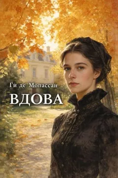 Вдова