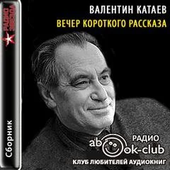Вечер короткого рассказа