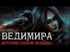 Ведимира. История одной ведьмы. Полная версия