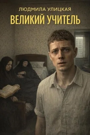 Великий учитель