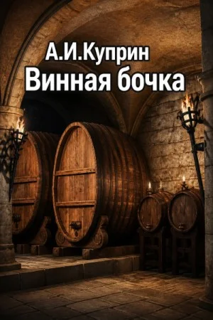 Винная бочка