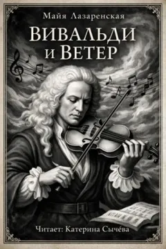 Вивальди и ветер