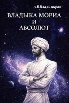 Владыка Мориа и Абсолют
