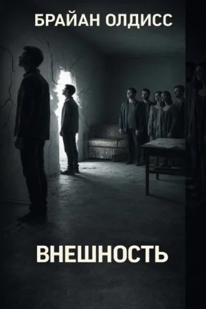 Внешность / Снаружи