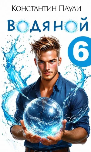 Водяной 6