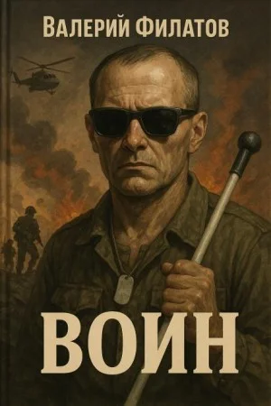 Воин