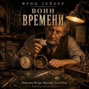 Воин времени