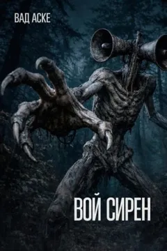 Вой сирен