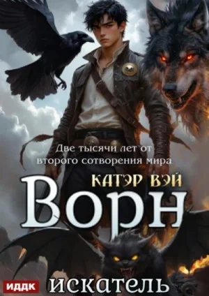 Ворн. Искатель