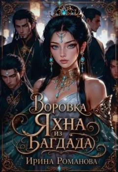 Воровка Яхна из Багдада