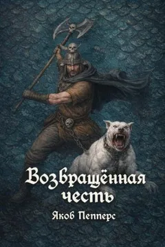 Возвращённая честь