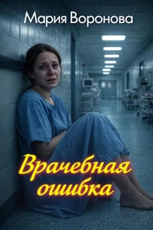 Врачебная ошибка