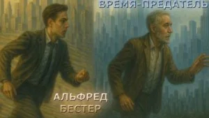 Время — предатель