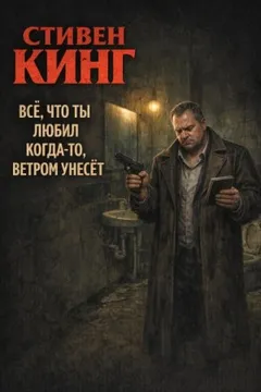 Всё, что ты любил когда-то, ветром унесёт