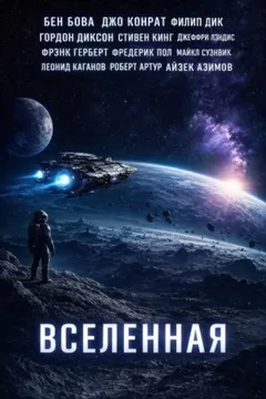 Вселенная