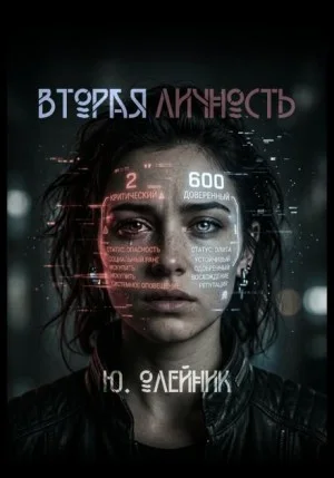 Вторая личность