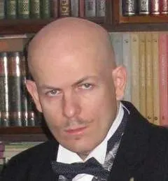 Вурдалак Тарас Шевченко, или Поддельный Кобзарь: 2. Ангел Тарас Шевченко