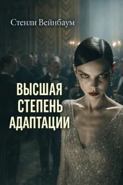 Высшая степень адаптации