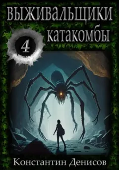 Выживальщики. Катакомбы