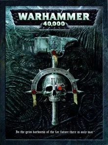 Warhammer 40,000: Козырь