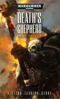 Warhammer 40,000: Пастырь cмерти/Death's Shepherd