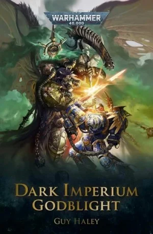 Warhammer 40000. Хорошие люди не нужны