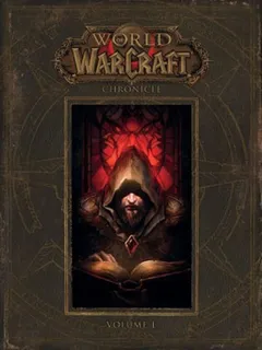 World of Warcraft-30.4.1. Варкрафт: Хроники. Энциклопедия-1