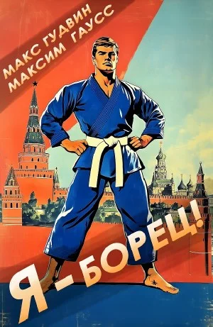 Я – борец