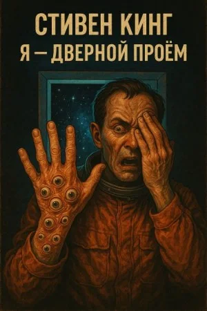 Я - дверной проём / Я - дверь