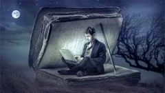 Я купил б/у компьютер (Это было очень круто)